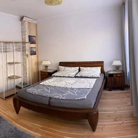 Am Kleinen Königsstuhl Apartment *